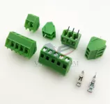 Domino KF103 2Pin 5.08mm